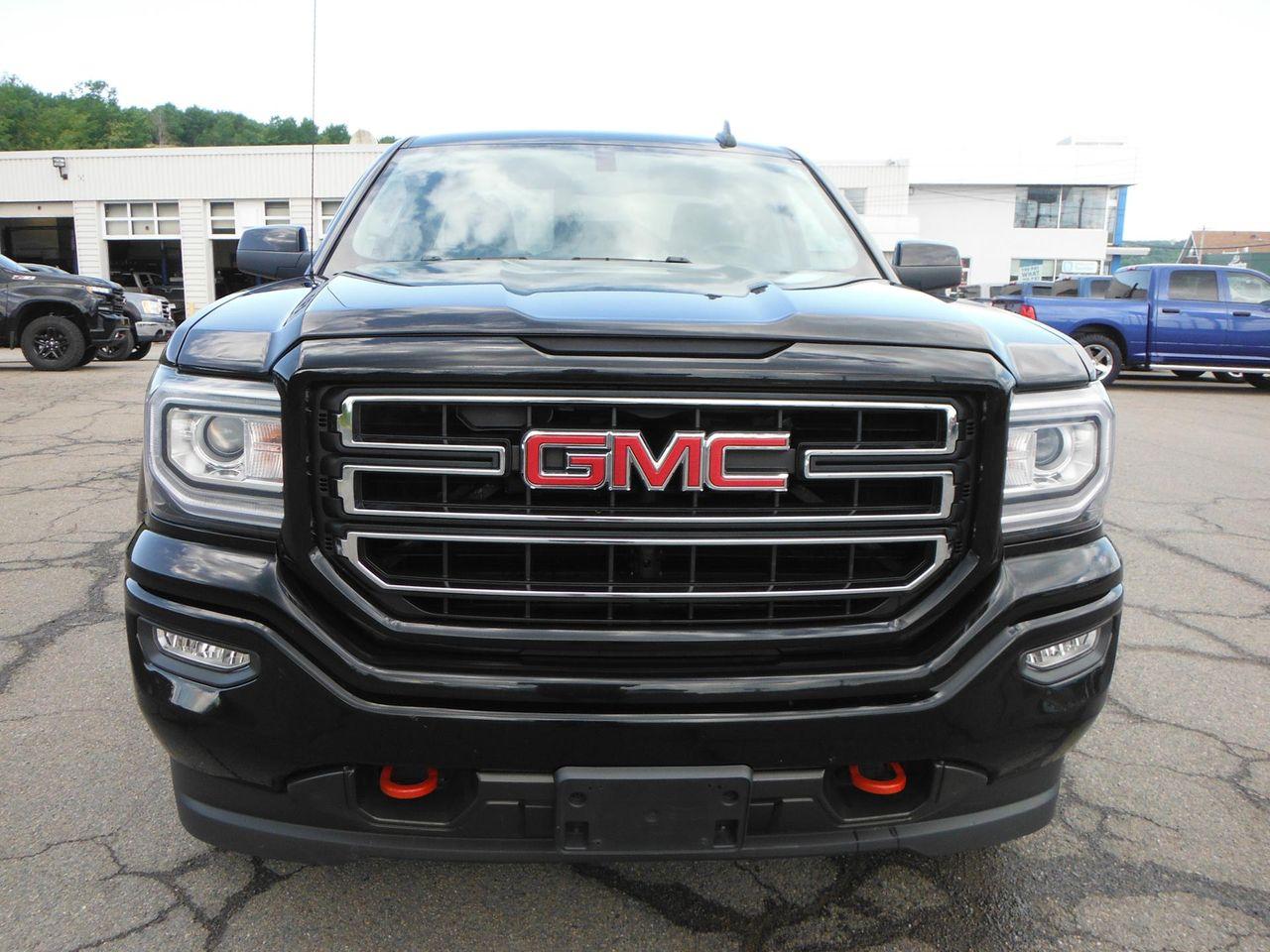 2017 GMC Sierra 1500 Base-2
