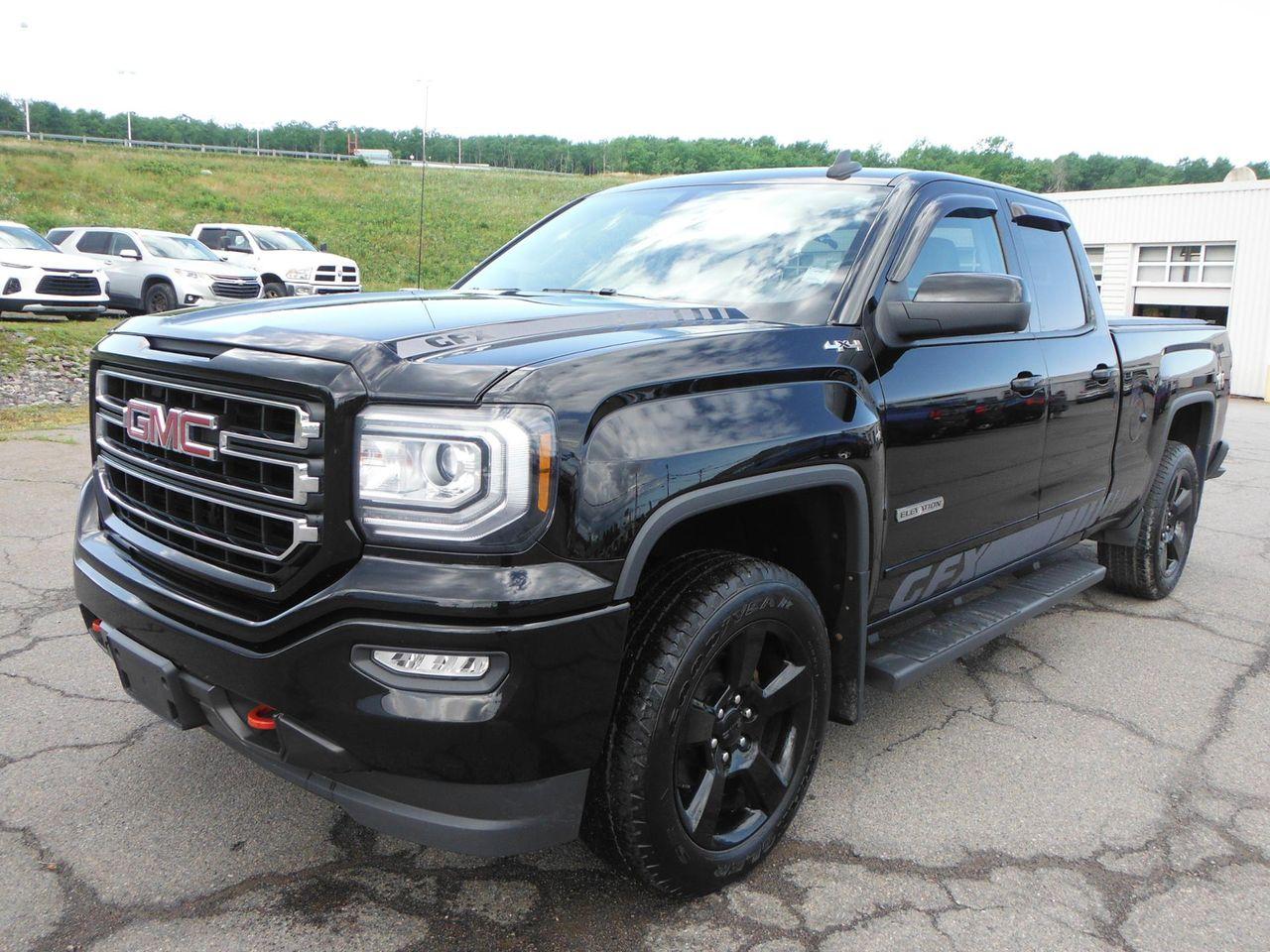 2017 GMC Sierra 1500 Base-3