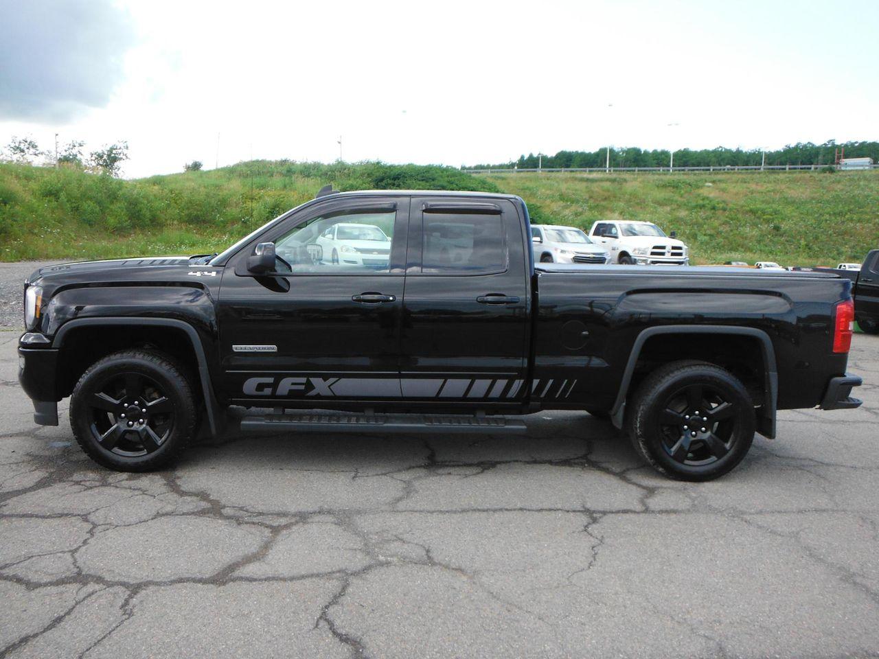2017 GMC Sierra 1500 Base-4