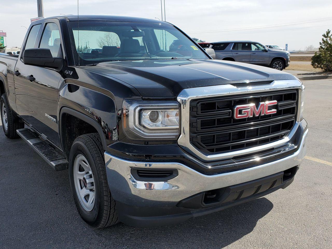 2017 GMC Sierra 1500 Base-2