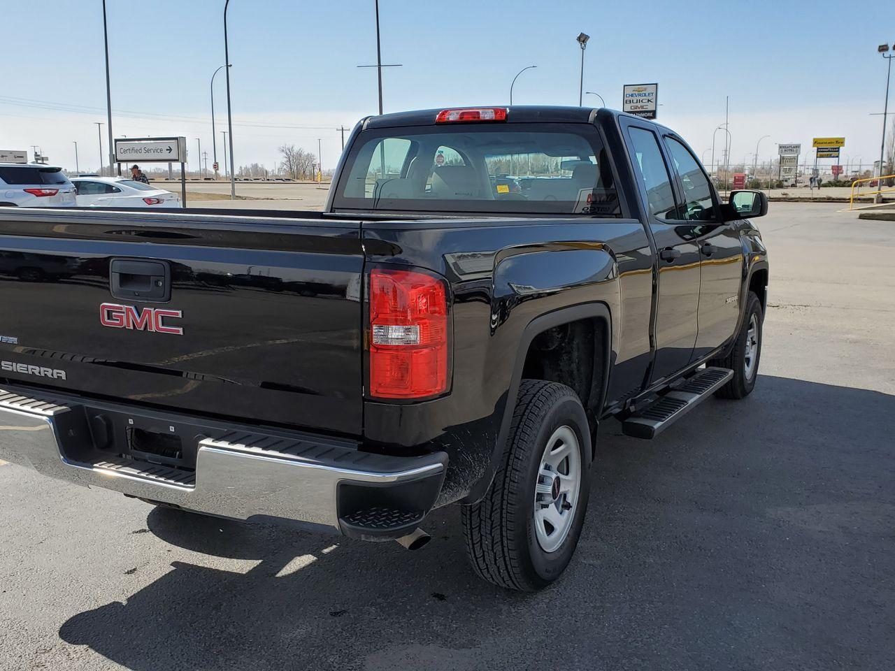 2017 GMC Sierra 1500 Base-3