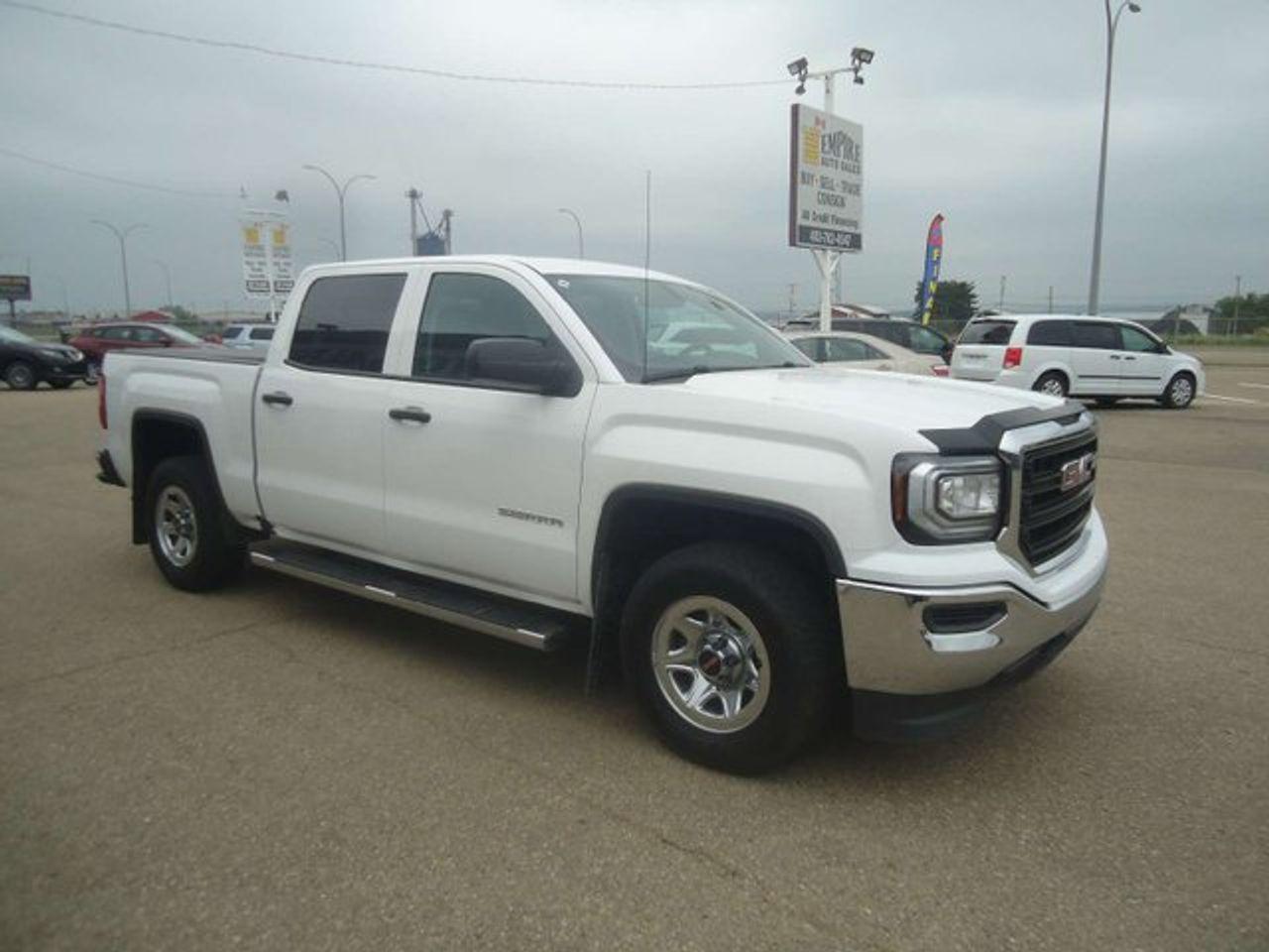 2017 GMC Sierra 1500 Base-2