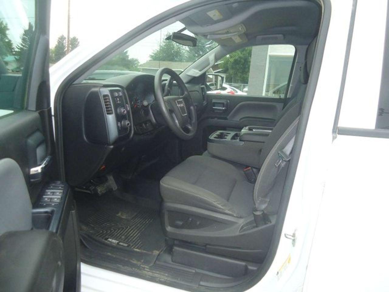 2017 GMC Sierra 1500 Base-3