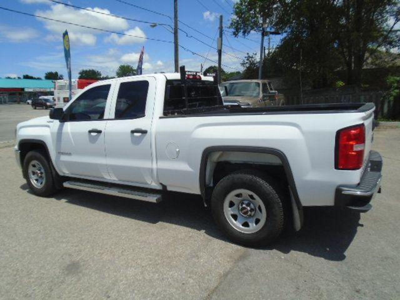 2017 GMC Sierra 1500 Base-3