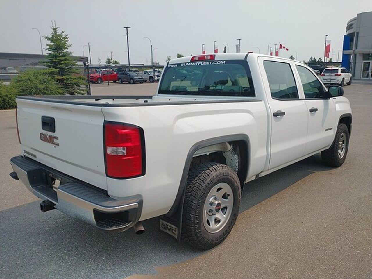 2017 GMC Sierra 1500 Base-2