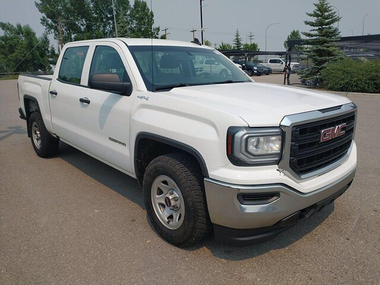 2017 GMC Sierra 1500 Base-3