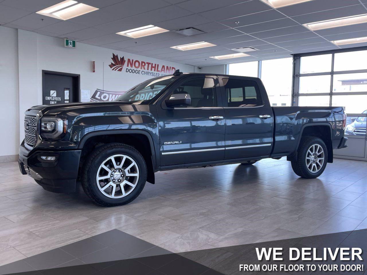 2017 GMC Sierra 1500 Denali-0
