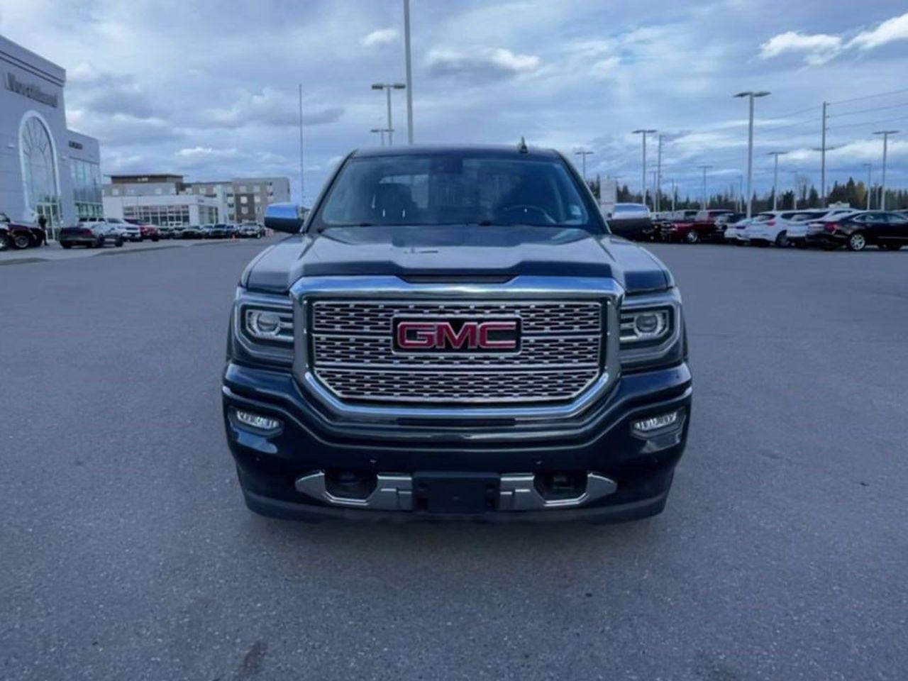 2017 GMC Sierra 1500 Denali-2
