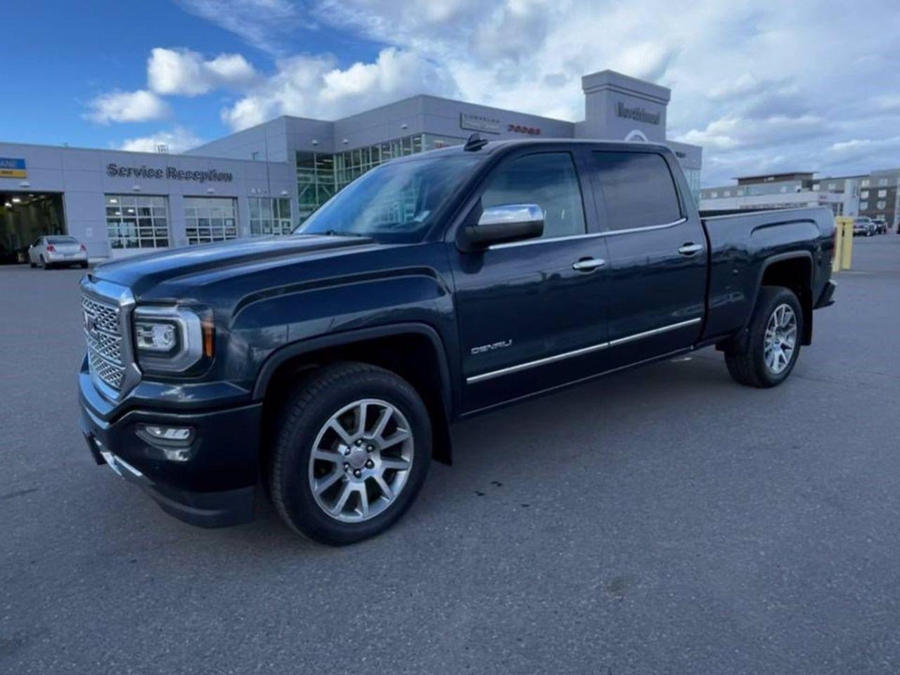 2017 GMC Sierra 1500 Denali-3