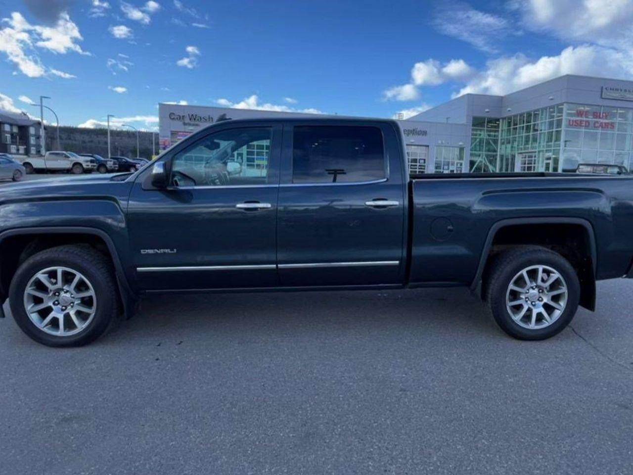 2017 GMC Sierra 1500 Denali-4