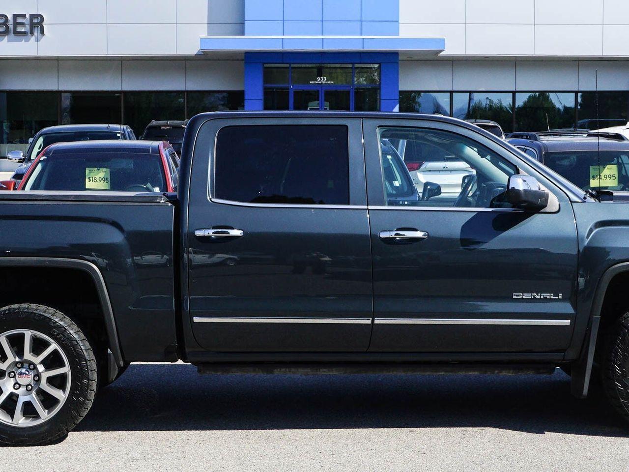 2017 GMC Sierra 1500 Denali-3