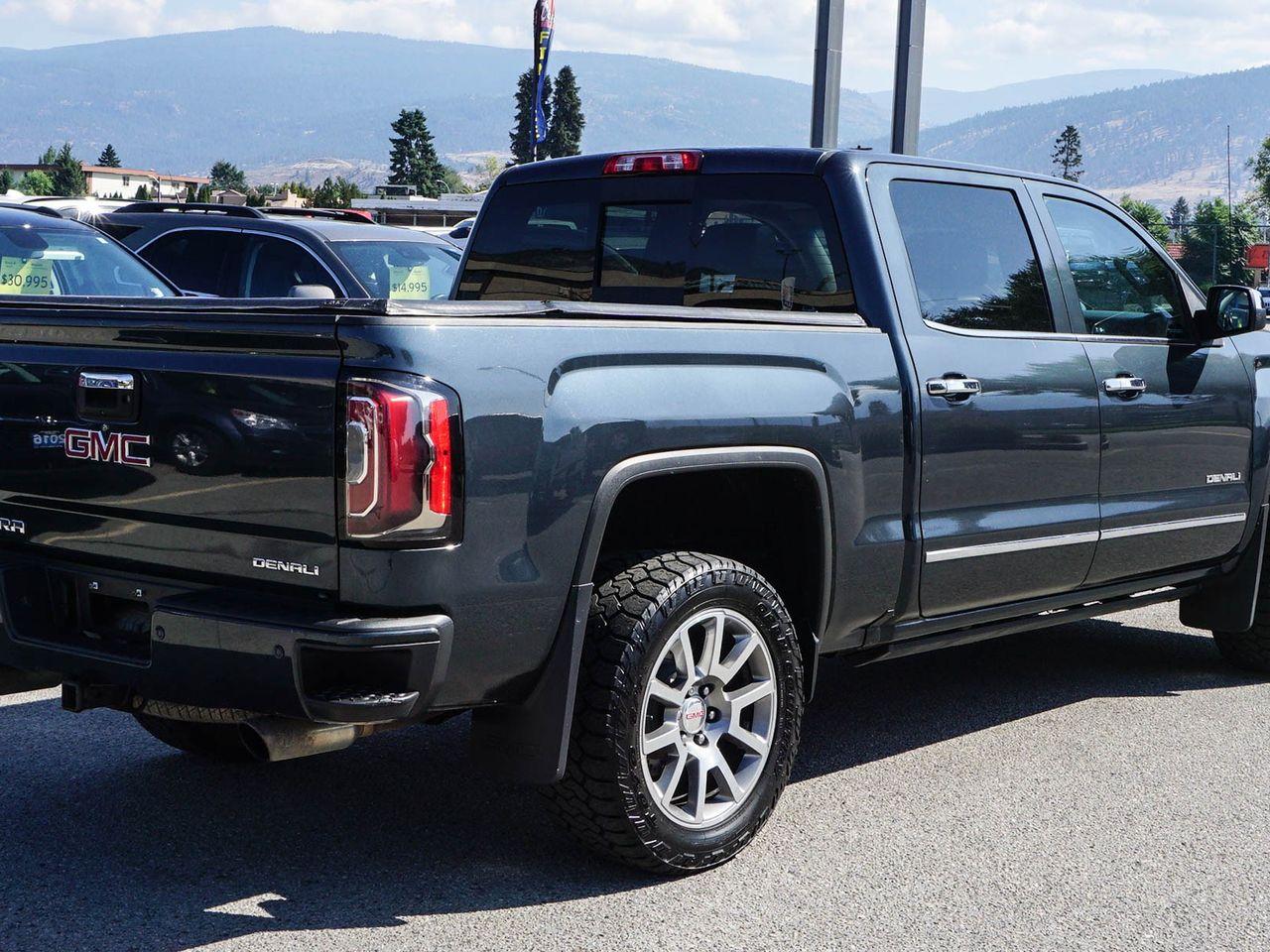 2017 GMC Sierra 1500 Denali-4