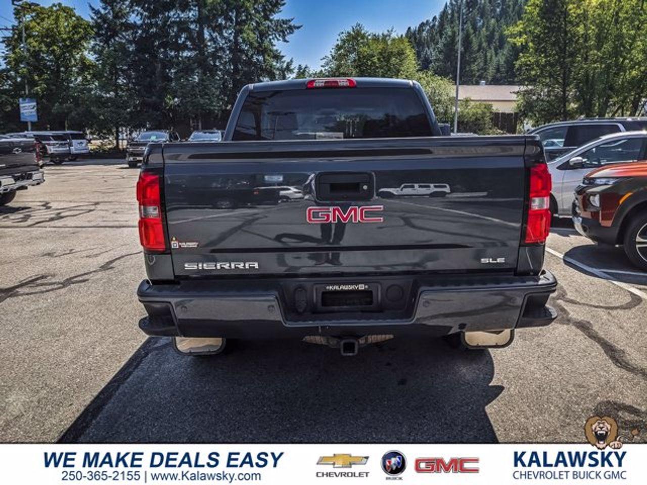 2017 GMC Sierra 1500 SLE-3