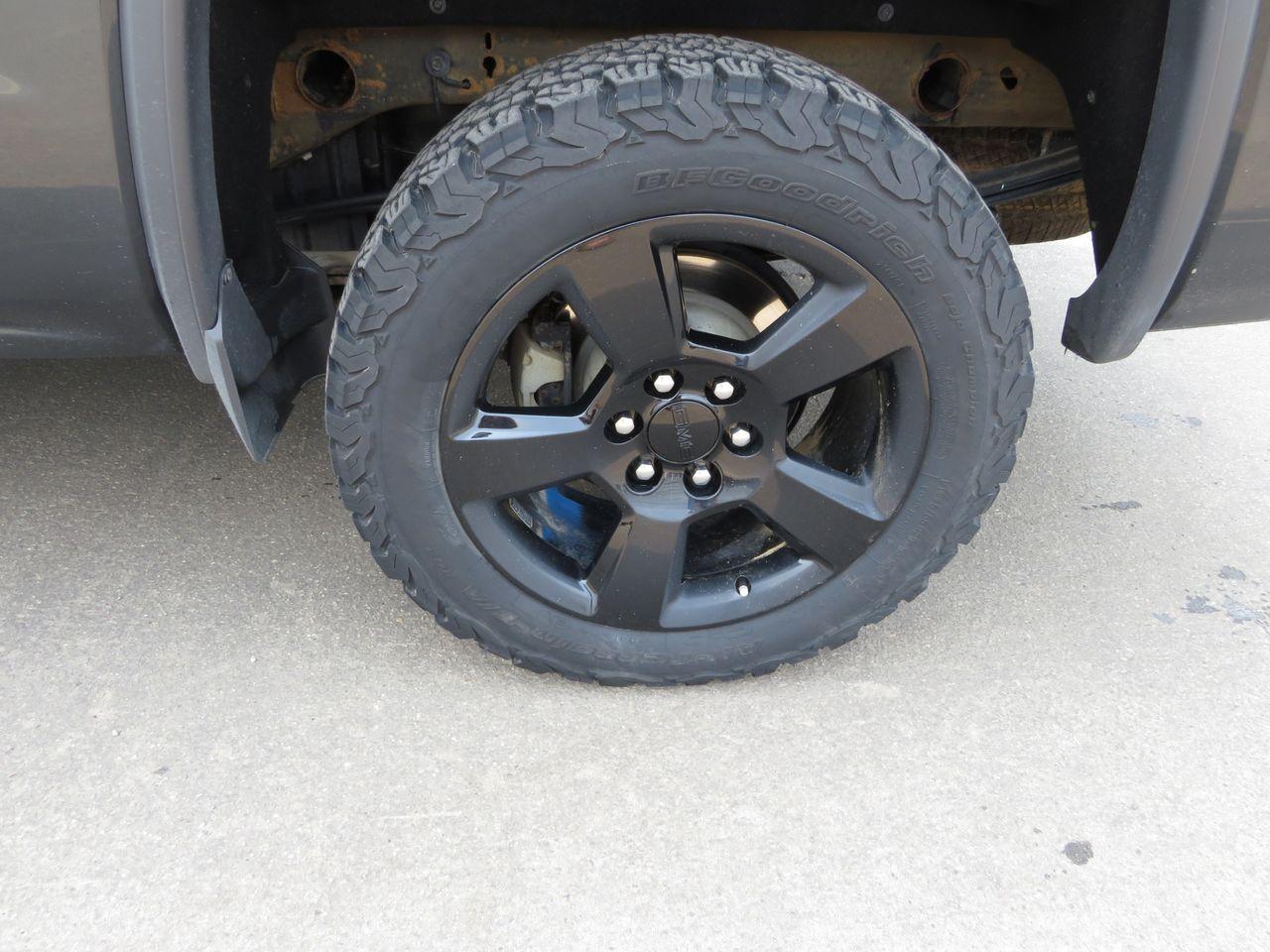 2017 GMC Sierra 1500 SLE-3