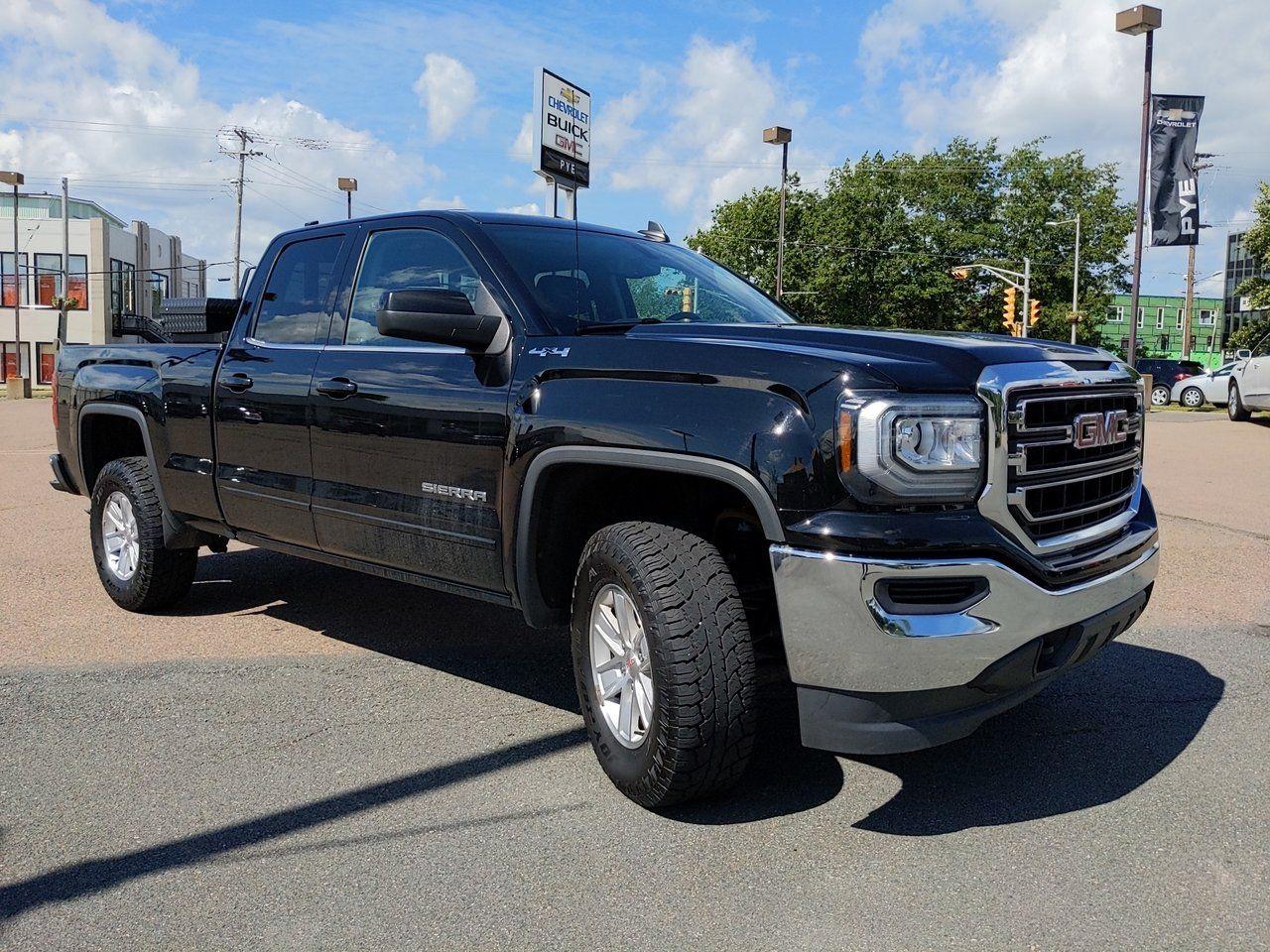 2017 GMC Sierra 1500 SLE-3