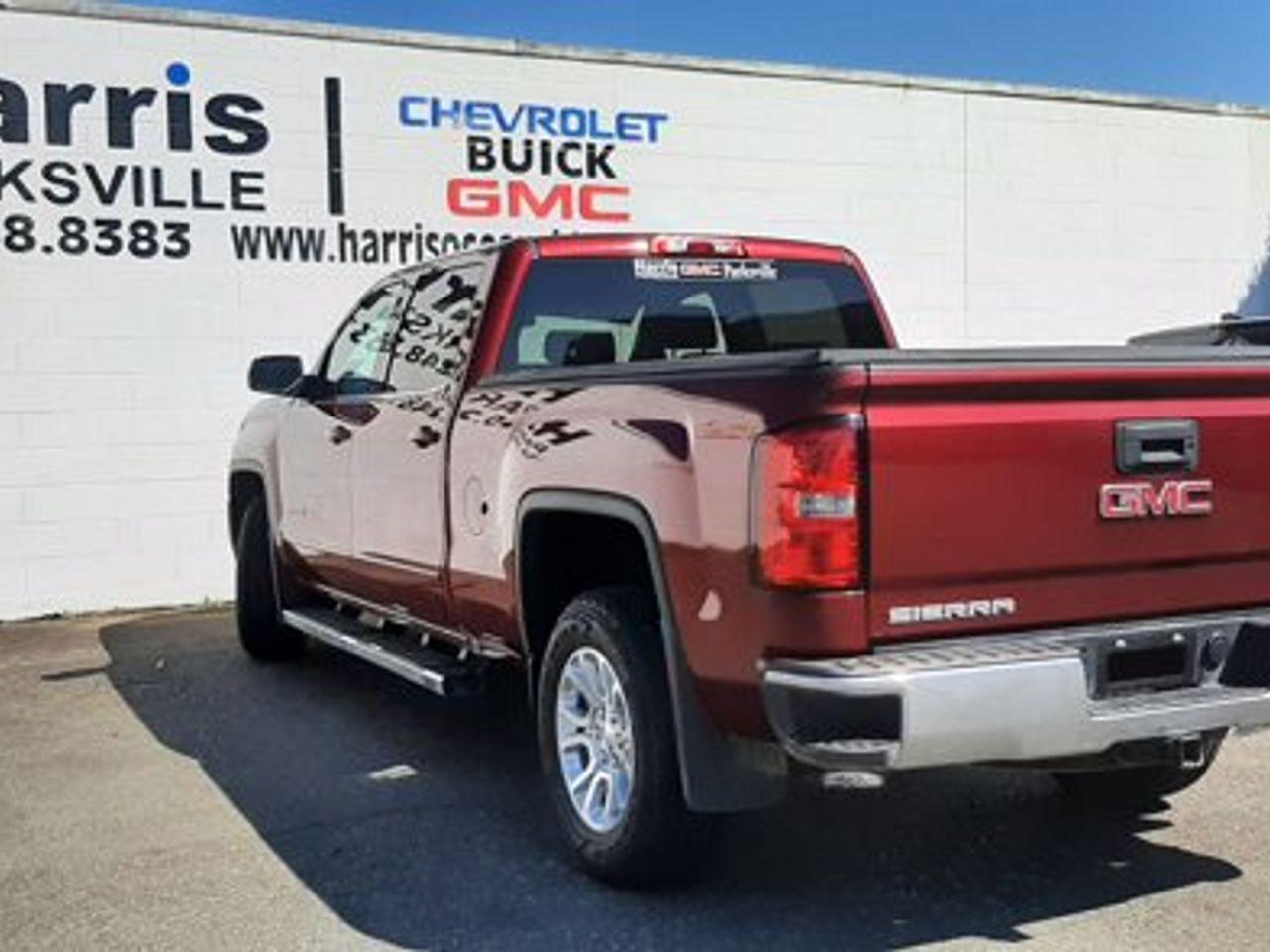 2017 GMC Sierra 1500 SLE-3