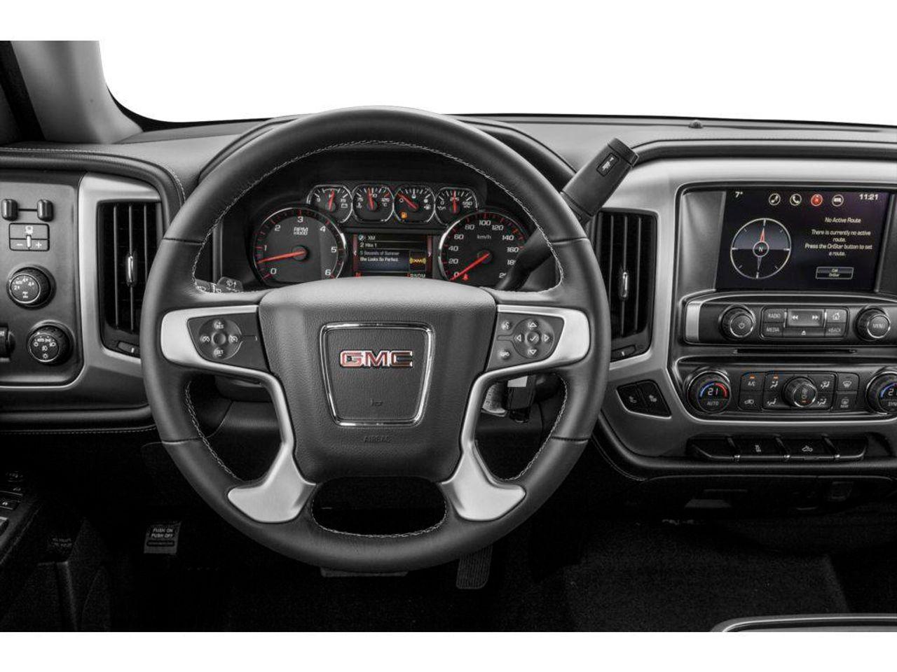 2017 GMC Sierra 1500 SLE-3