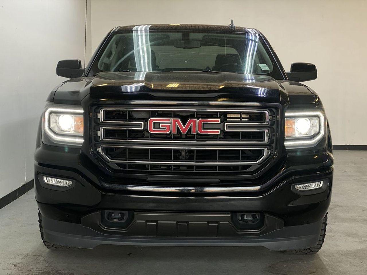 2017 GMC Sierra 1500 SLE-3
