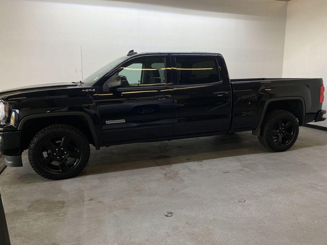 2017 GMC Sierra 1500 SLE-4