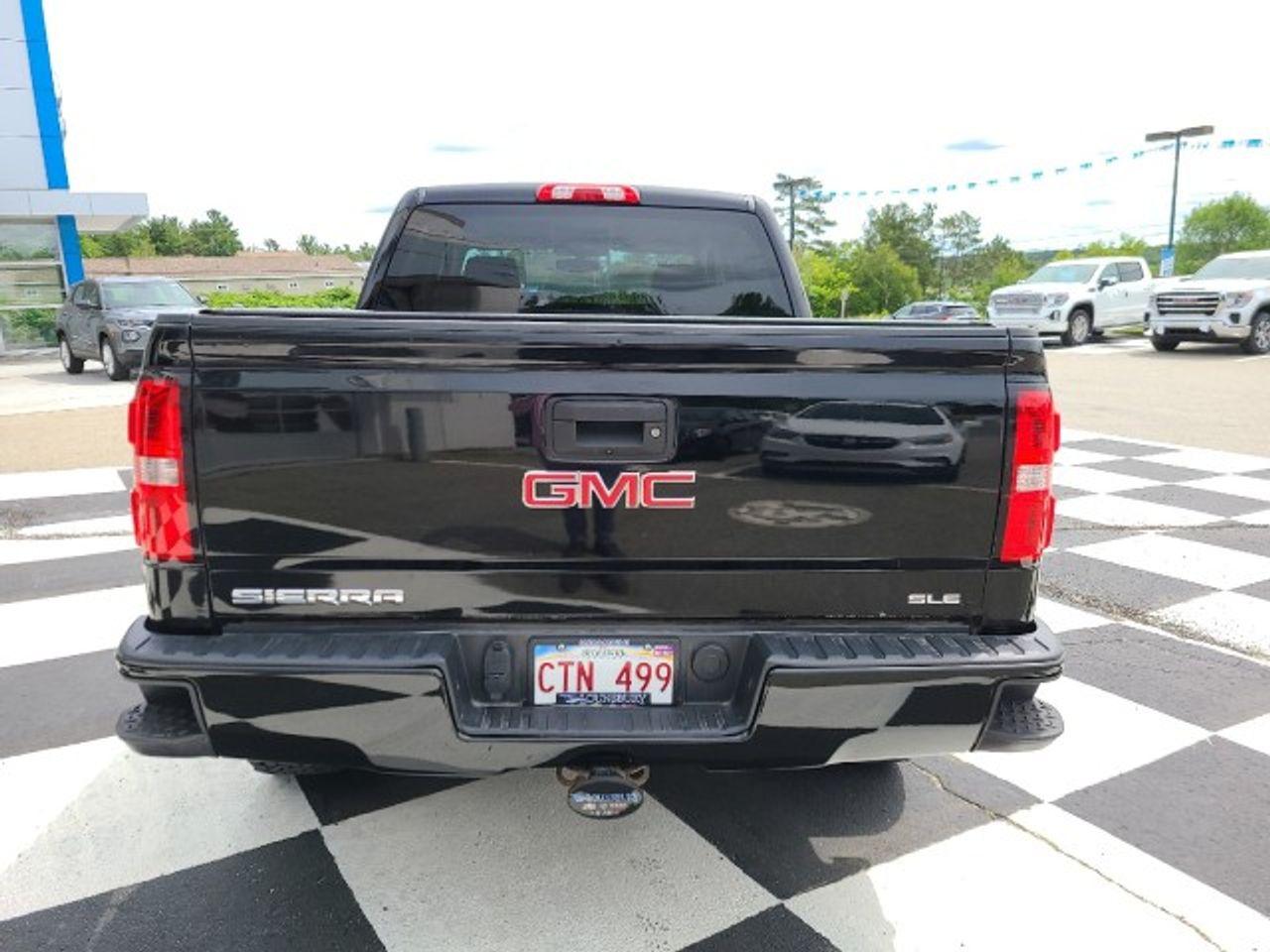 2017 GMC Sierra 1500 SLE-3