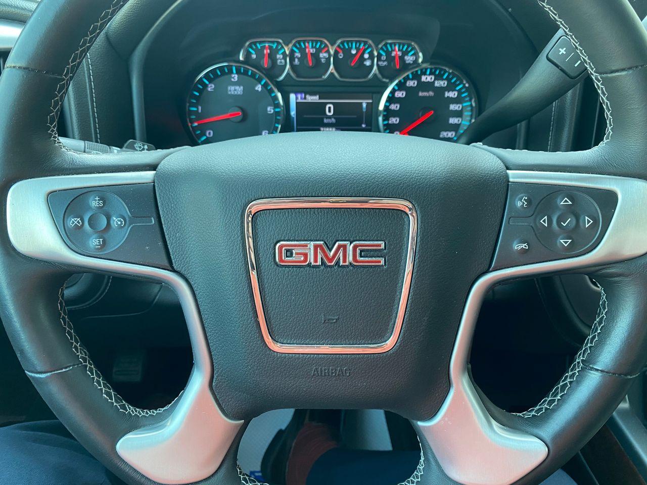 2017 GMC Sierra 1500 SLE-2