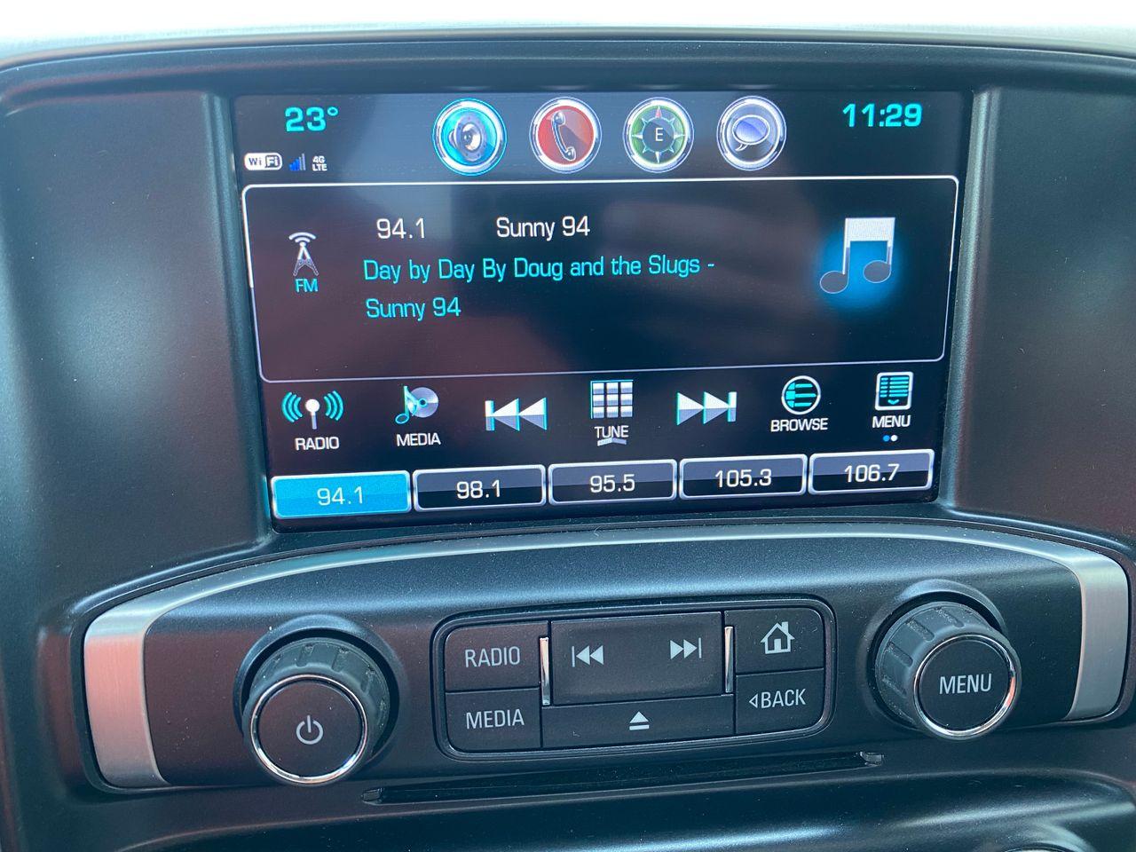 2017 GMC Sierra 1500 SLE-4