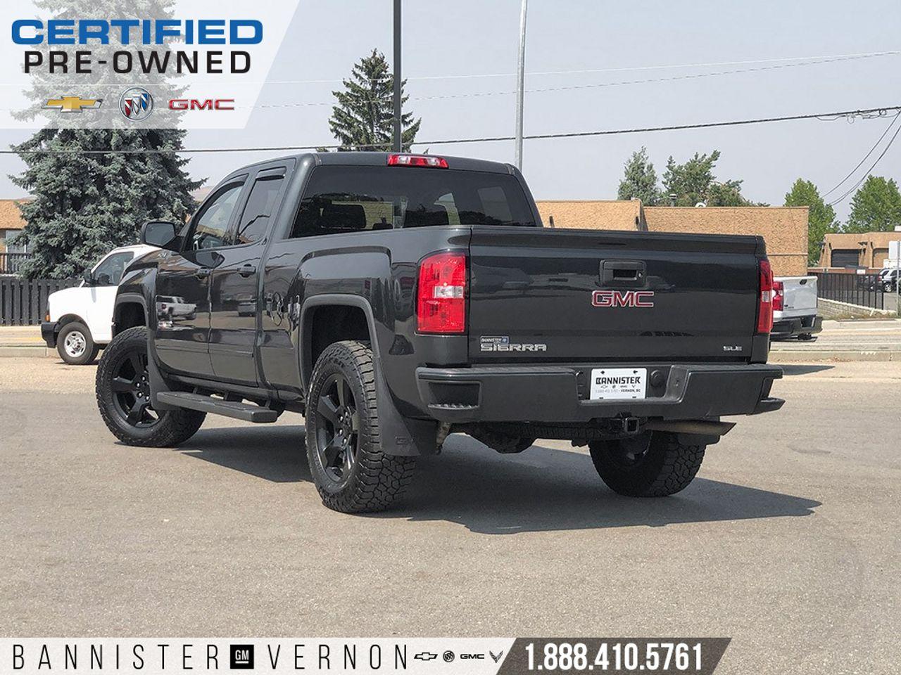 2017 GMC Sierra 1500 SLE-3