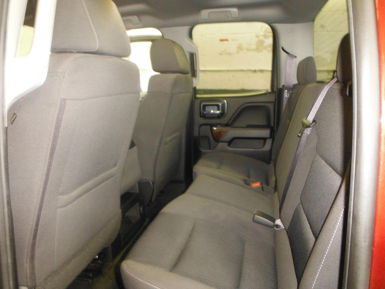 2017 GMC Sierra 1500 SLE-4