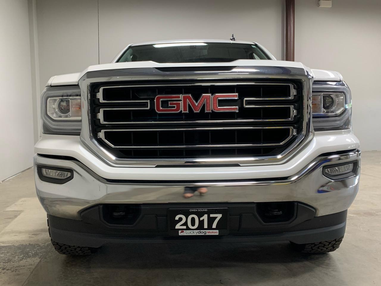 2017 GMC Sierra 1500 SLE-3