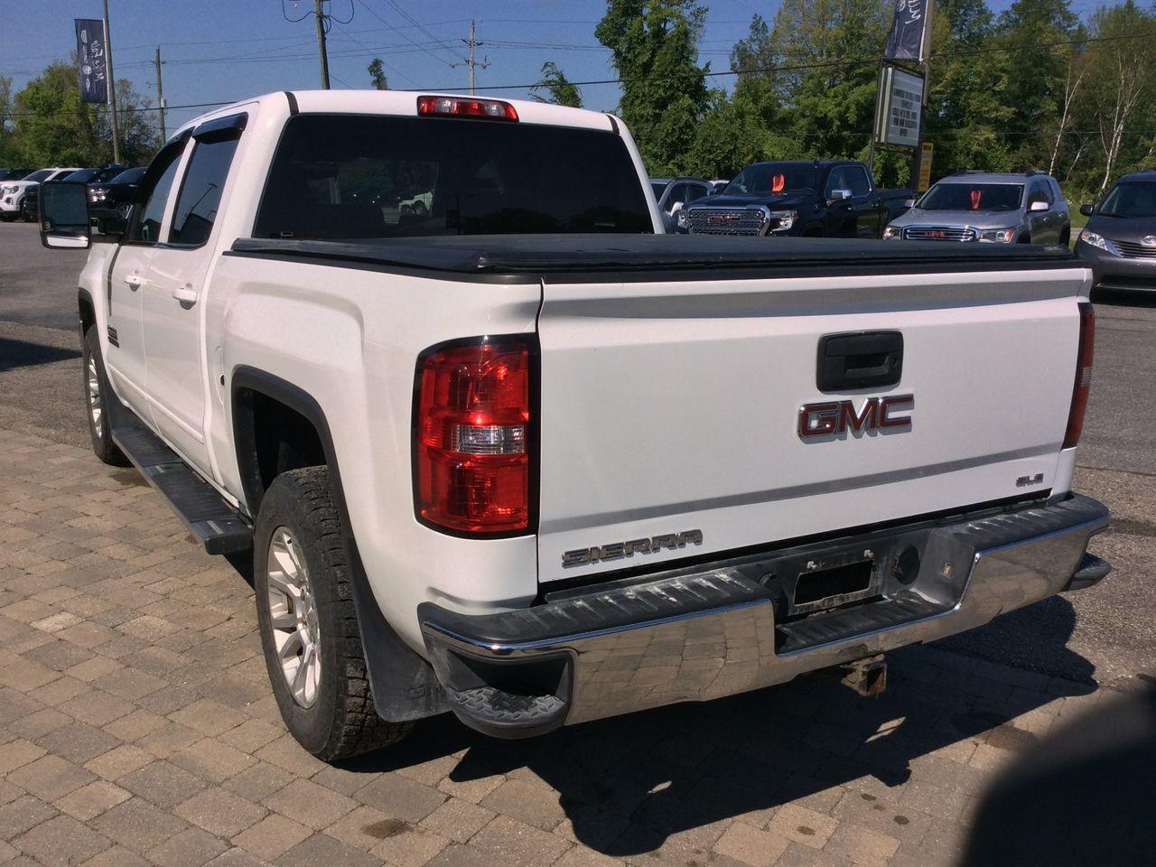 2017 GMC Sierra 1500 SLE-3