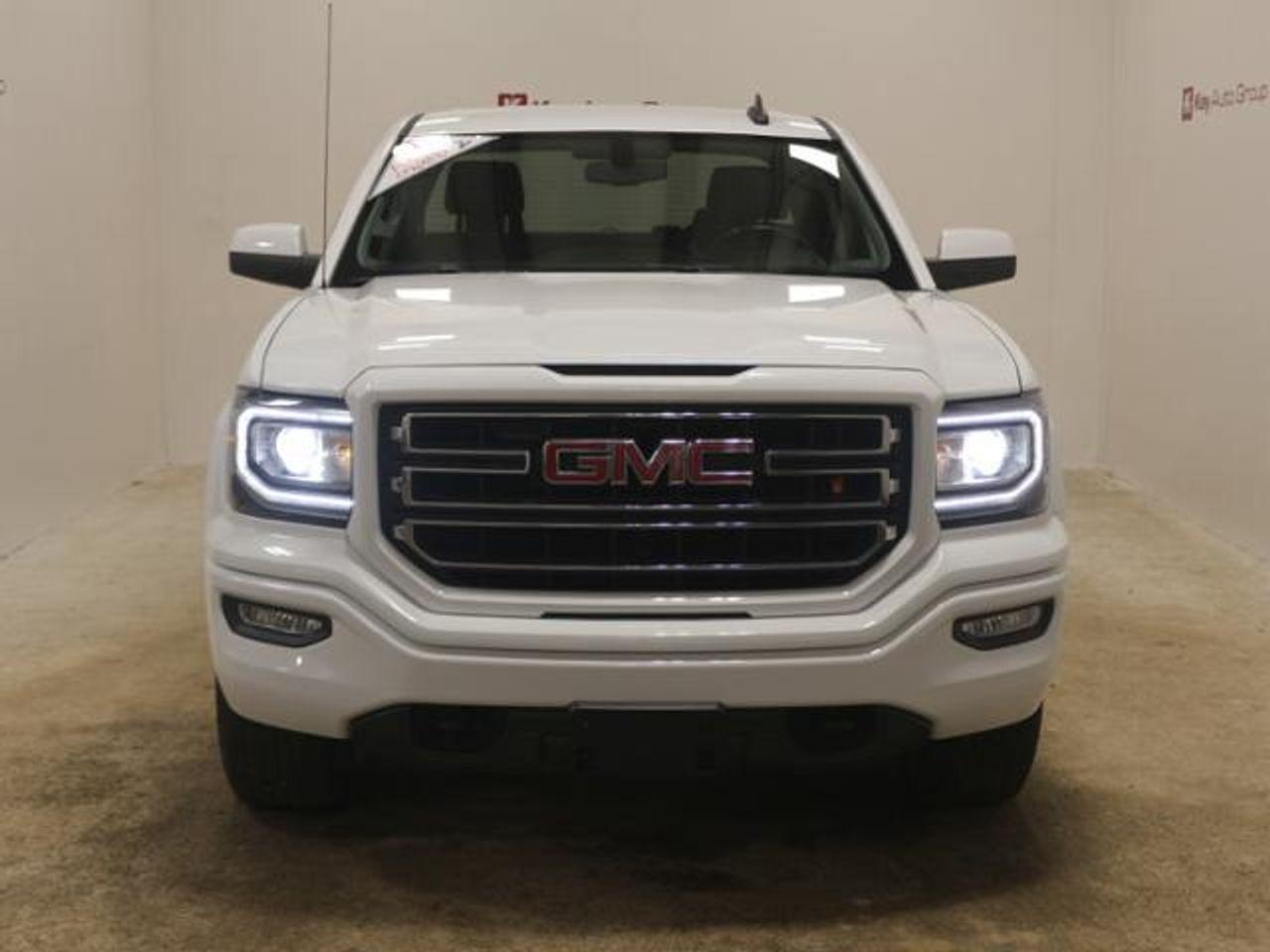 2017 GMC Sierra 1500 SLE-3
