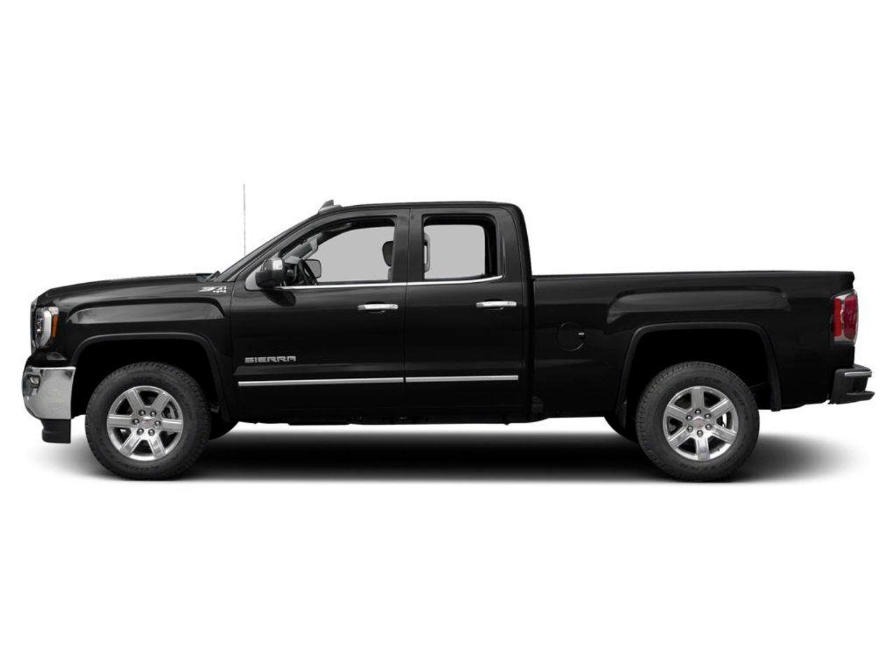 2017 GMC Sierra 1500 SLT-1