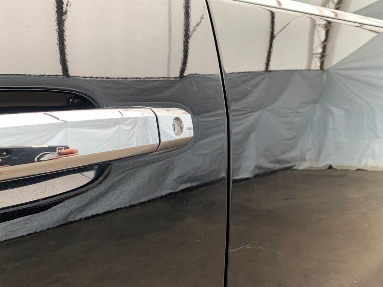 2017 GMC Sierra 1500 SLT-4