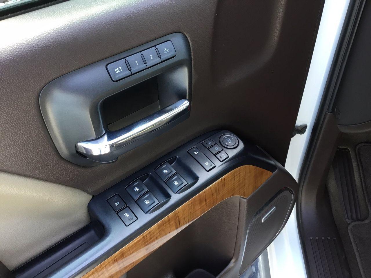 2017 GMC Sierra 1500 SLT-1