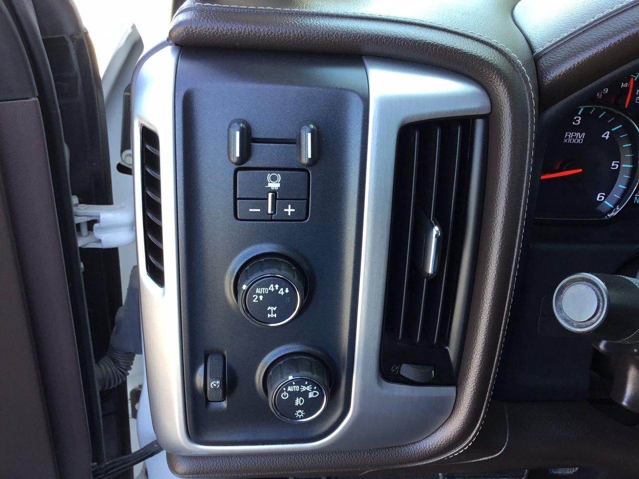 2017 GMC Sierra 1500 SLT-2