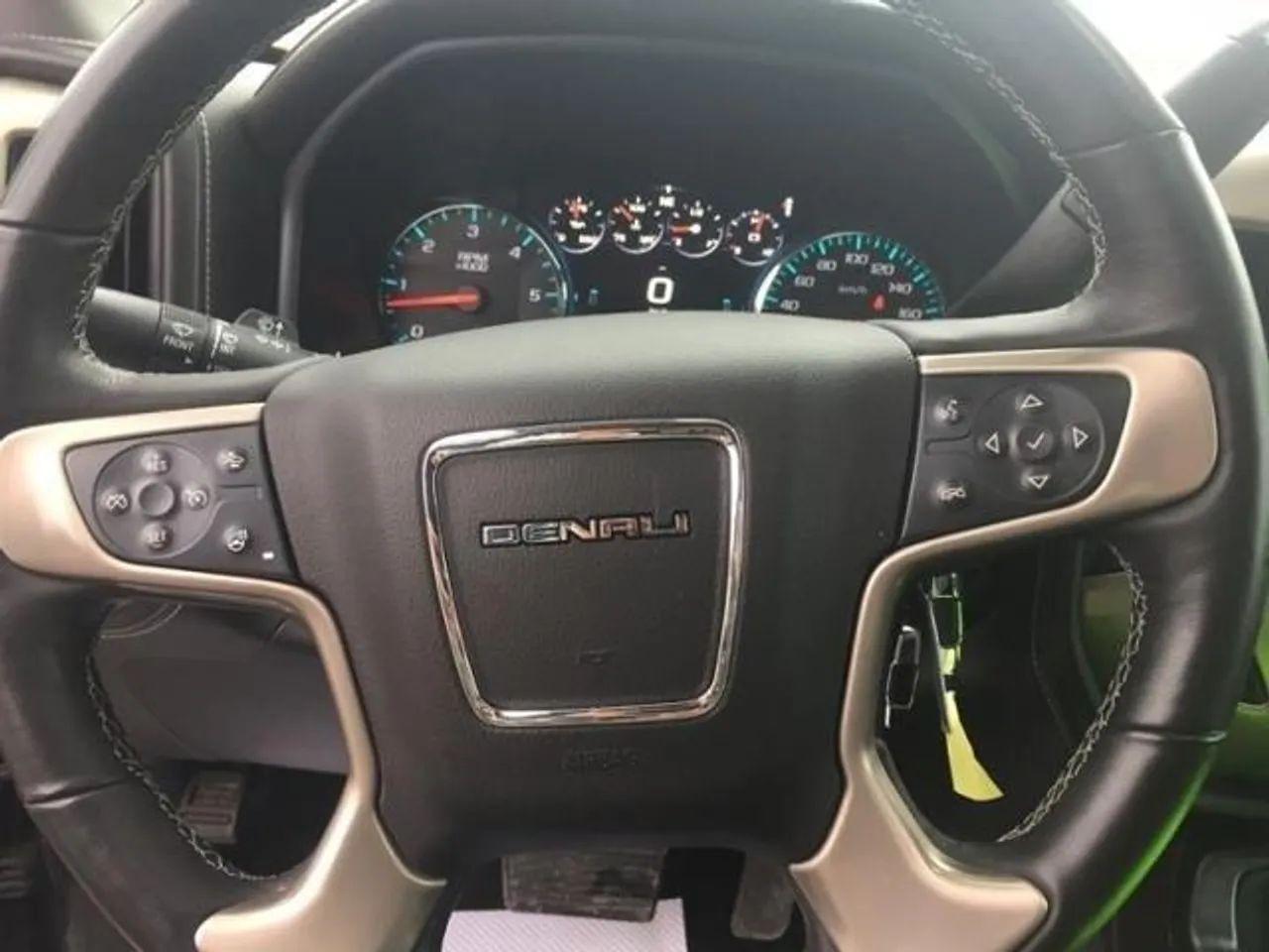 2017 GMC Sierra 1500 Denali-2