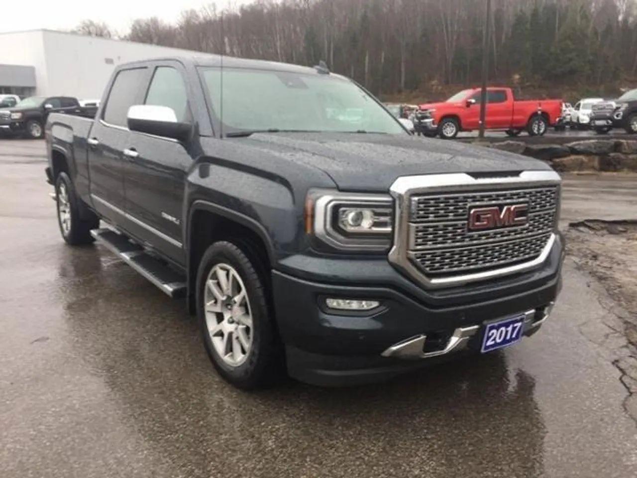 2017 GMC Sierra 1500 Denali-3