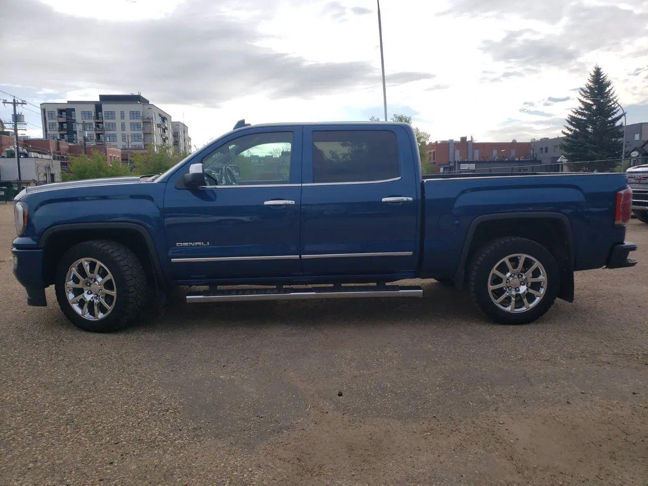 2017 GMC Sierra 1500 Denali-2
