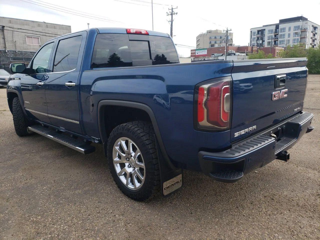 2017 GMC Sierra 1500 Denali-3