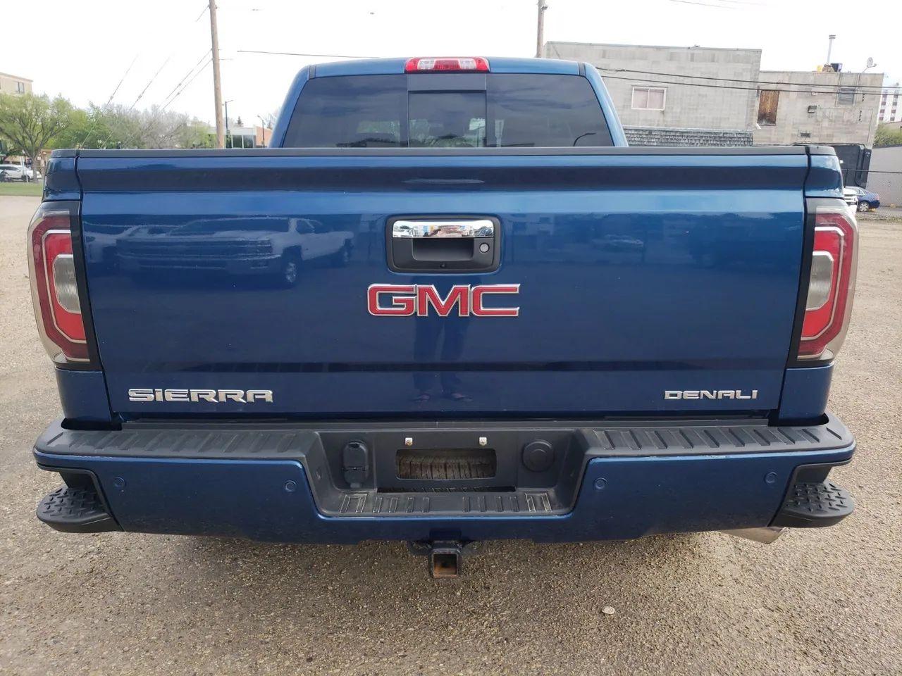 2017 GMC Sierra 1500 Denali-4
