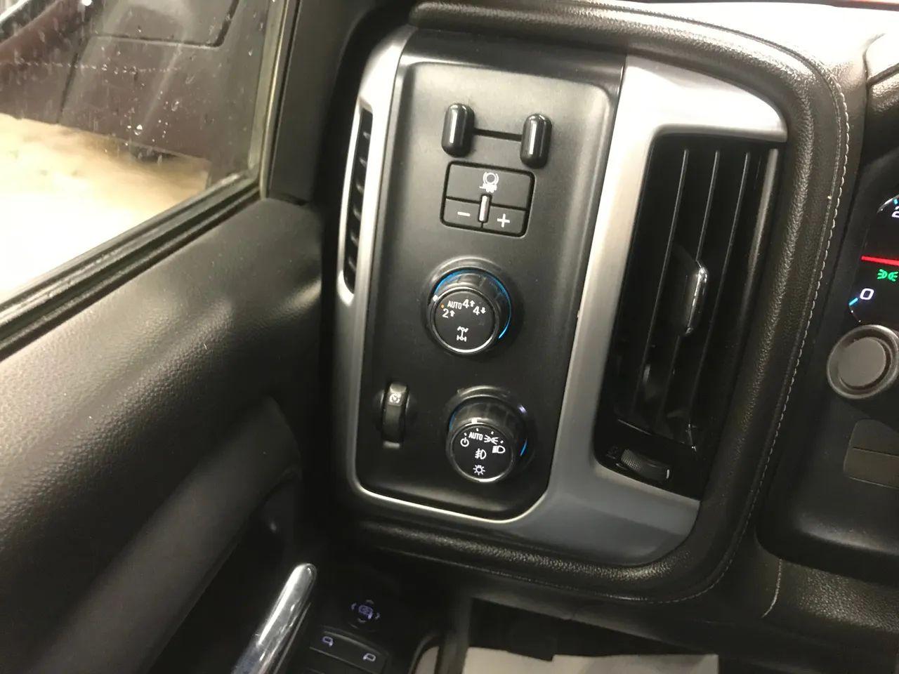 2017 GMC Sierra 1500 SLE-4