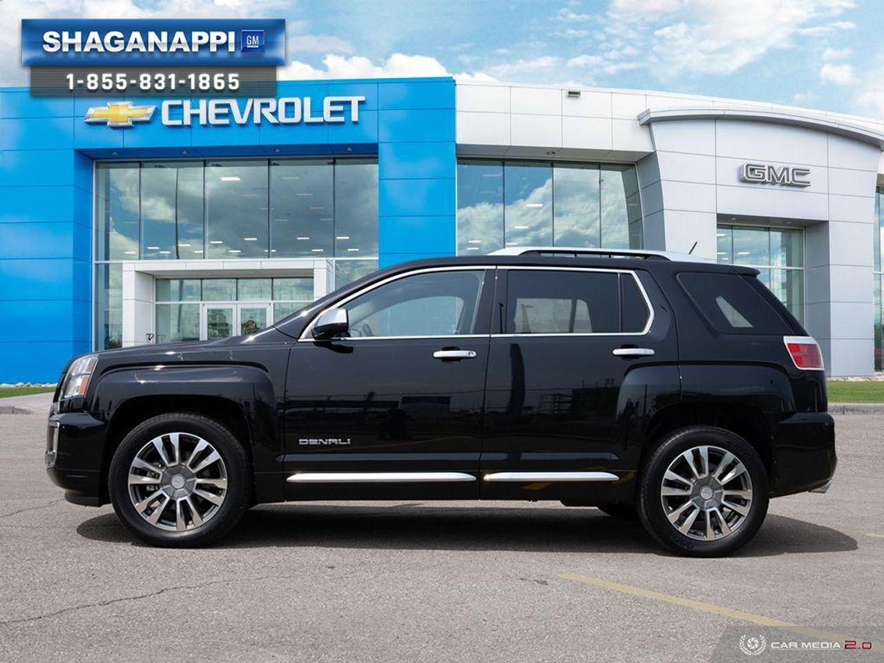 2017 GMC Terrain Denali-3