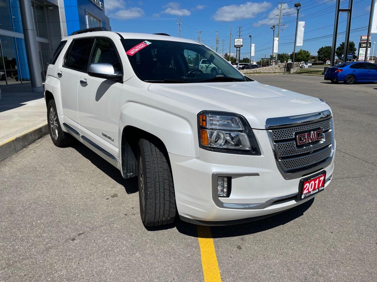 2017 GMC Terrain Denali-3