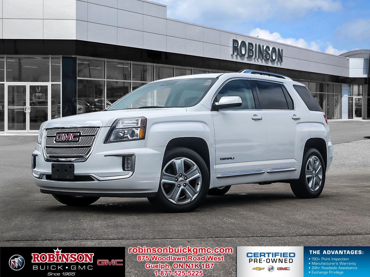 2017 GMC Terrain Denali-0