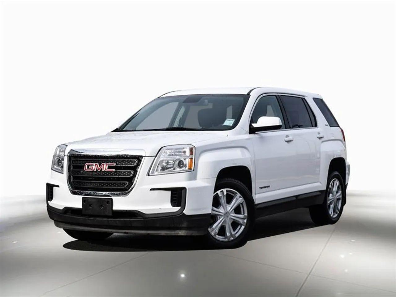 2017 GMC Terrain SLE-1-1