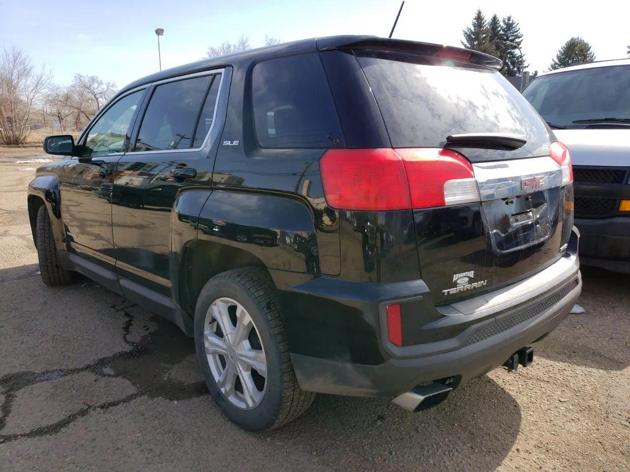 2017 GMC Terrain SLE-1-3