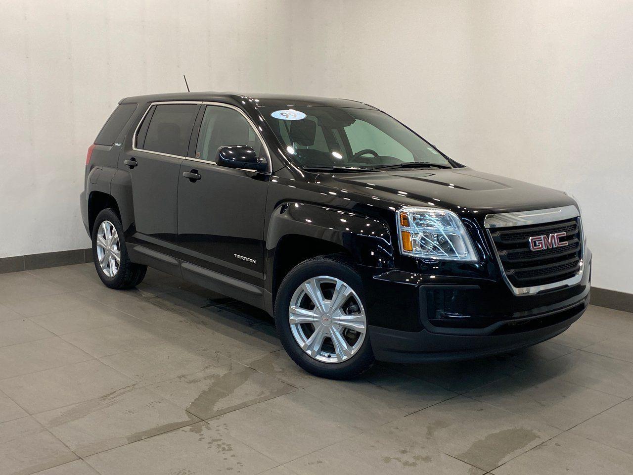 2017 GMC Terrain SLE-1-1