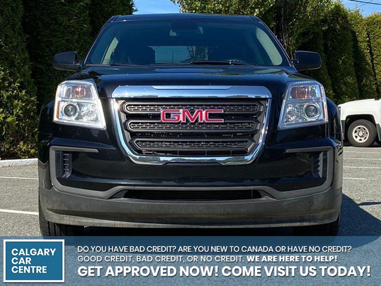 2017 GMC Terrain SLE-1-1