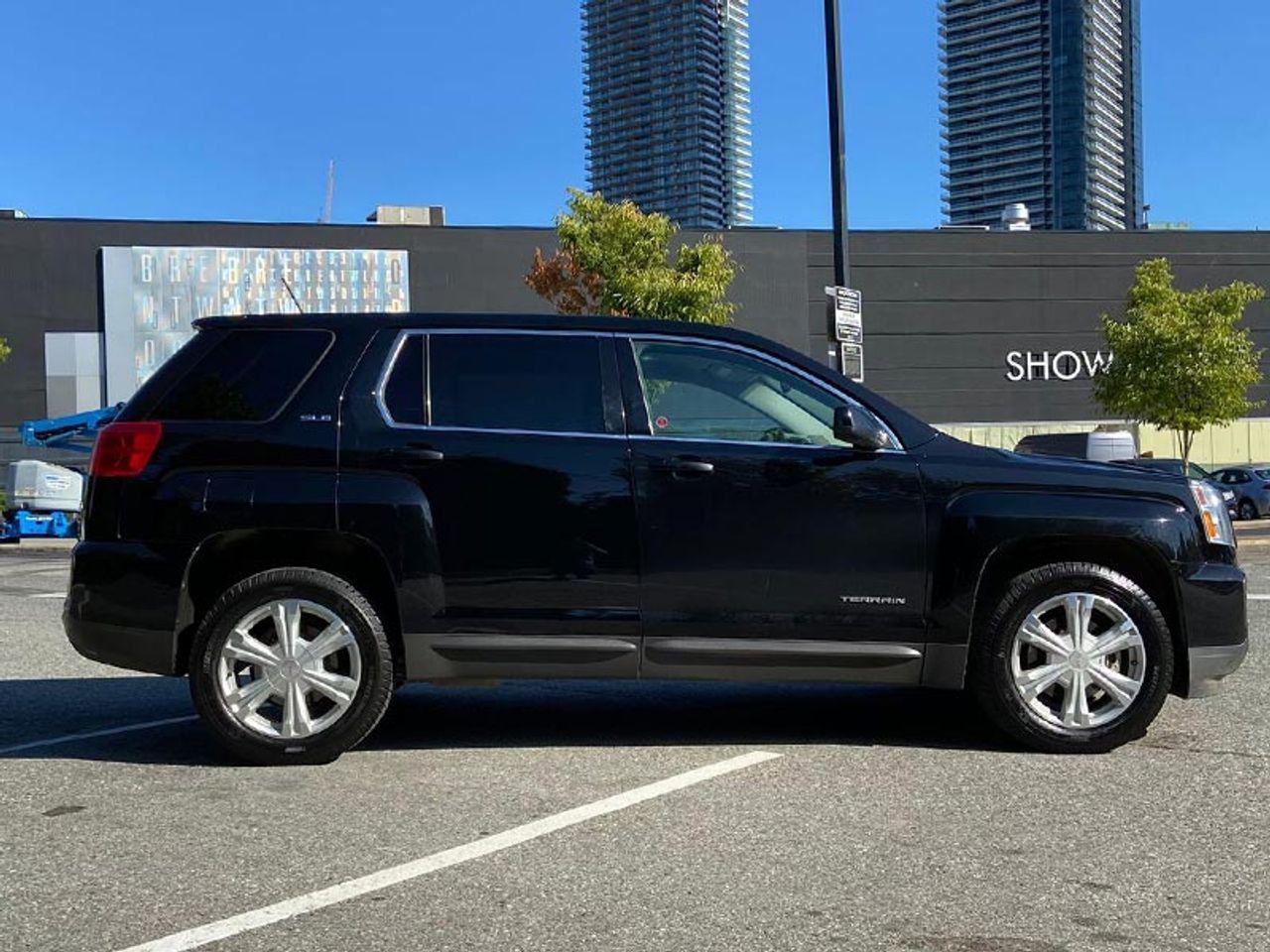 2017 GMC Terrain SLE-1-4