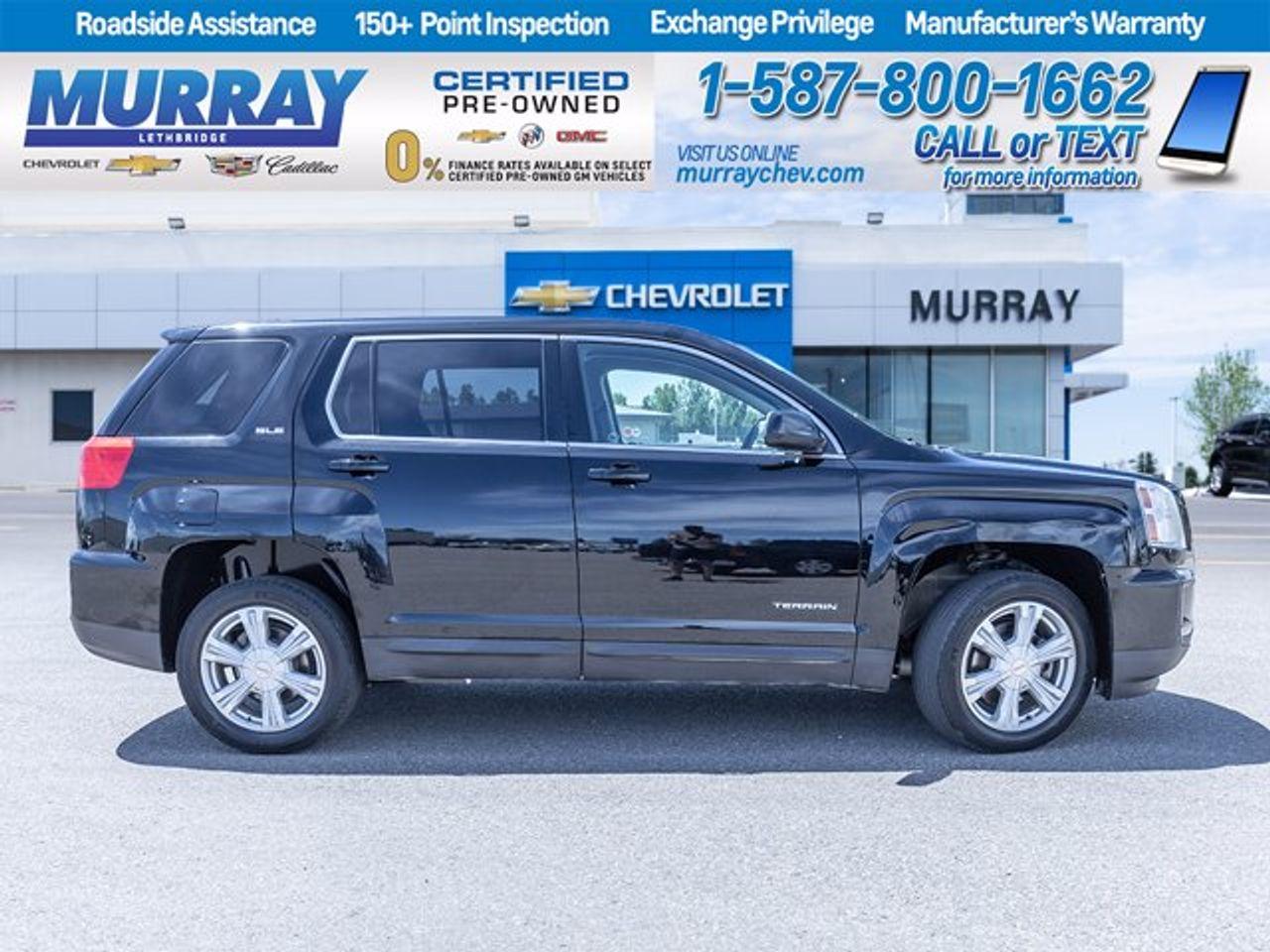 2017 GMC Terrain SLE-1-1